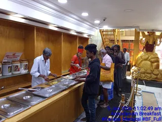 KAILASA Madurai On 1/5/2026