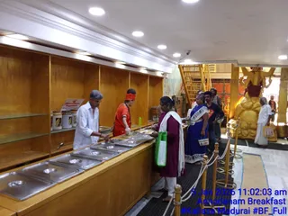 KAILASA Madurai On 1/5/2026