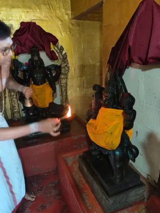 KAILASA UTTARAHALLI BANGALORE On 5/1/2025