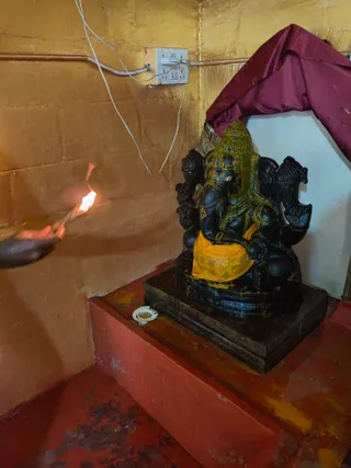 KAILASA UTTARAHALLI BANGALORE On 5/1/2025