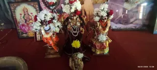 KAILASA HOSUR On 6/1/2025