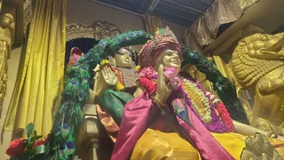 KAILASA TORONTO CANADA On 1/12/2026