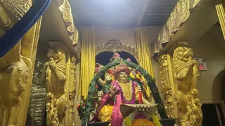 KAILASA TORONTO CANADA On 1/12/2026