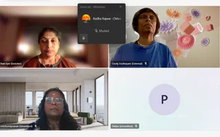 KAILASA Seattle USA On 13/1/2025