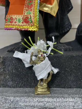 KAILASA KANCHIPURAM On 13/1/2025