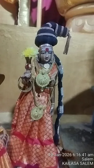 KAILASA Salem On January 19, 2026