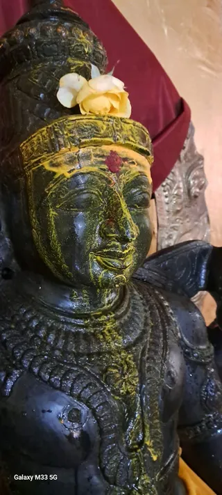 KAILASA UTTARAHALLI BANGALORE On 20/1/2025