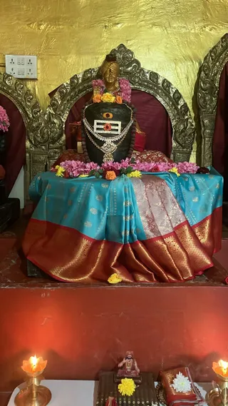 KAILASA UTTARAHALLI BANGALORE On 20/1/2025