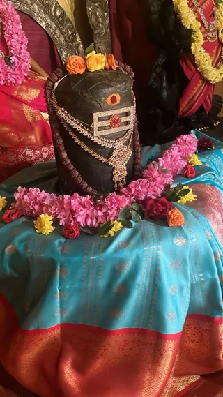 KAILASA UTTARAHALLI BANGALORE On 20/1/2025