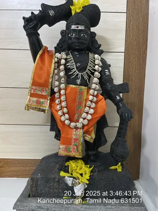 KAILASA KANCHIPURAM On 20/1/2025