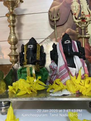 KAILASA KANCHIPURAM On 20/1/2025