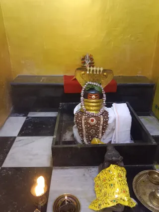 KAILASA HYDERABAD INDIA On 20/1/2025