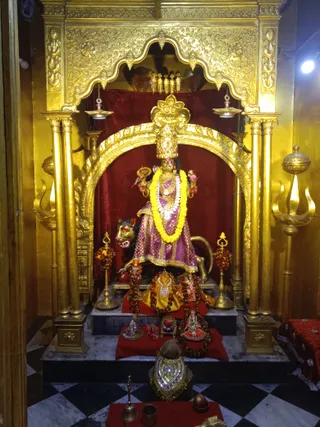 KAILASA HYDERABAD INDIA On 20/1/2025