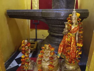 KAILASA KASHI INDIA On 20/1/2025