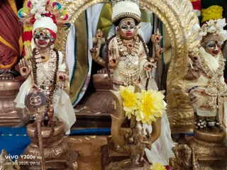 KAILASA AVADI CHENNAI On 20/1/2025