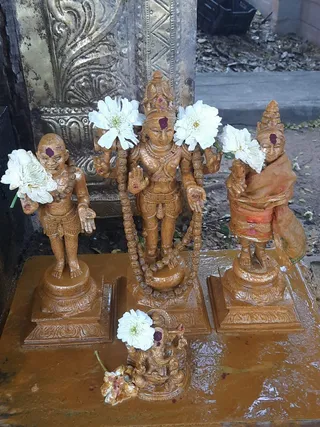 KAILASA HOSUR On 26/1/2025