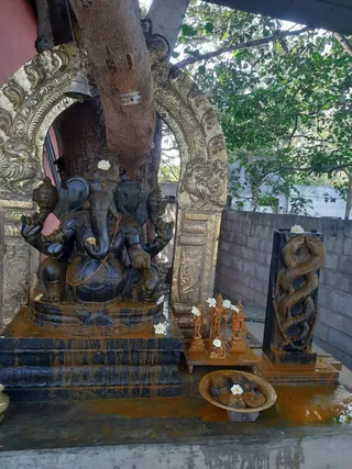 KAILASA HOSUR On 26/1/2025