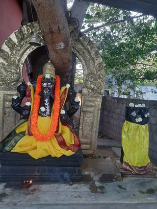 KAILASA HOSUR On 26/1/2025