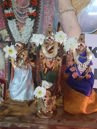 KAILASA HOSUR On 26/1/2025