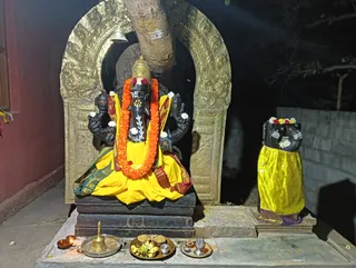 KAILASA HOSUR On 26/1/2025