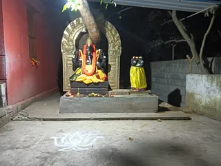 KAILASA HOSUR On 26/1/2025