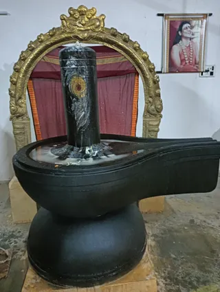 KAILASA HOSUR On 26/1/2025
