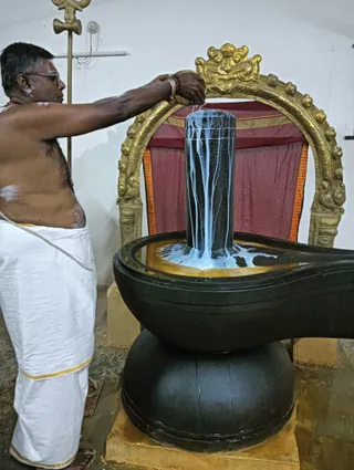 KAILASA HOSUR On 26/1/2025
