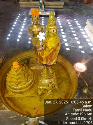 KAILASA Salem On 27/1/2025