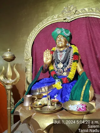 KAILASA Salem On 30/6/2024