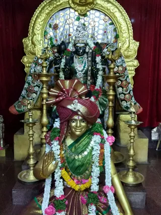 KAILASA SRIPURAM On 30/6/2024