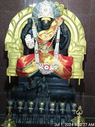 KAILASA SRIPURAM On 30/6/2024