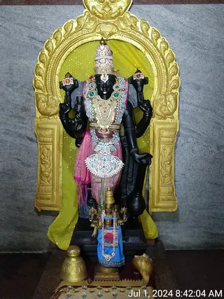 KAILASA SRIPURAM On 30/6/2024