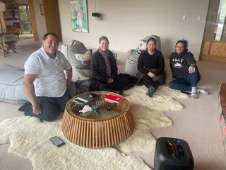 KAILASA ROTORUA, NZ On 30/6/2024