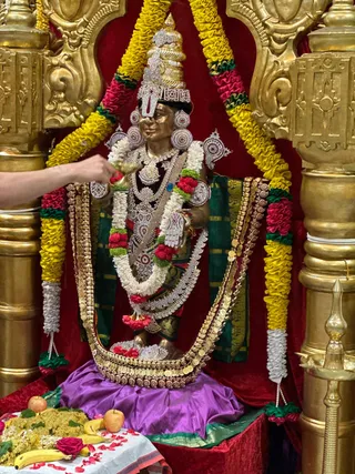 KAILASA LOS ANGELES, USA On 1/7/2024