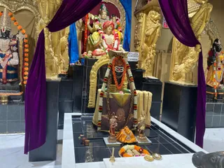 KAILASA TORONTO, CANADA On 1/7/2024