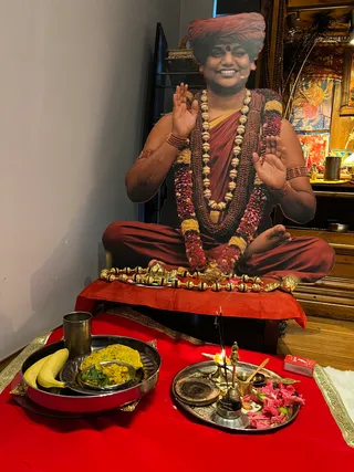 KAILASA MELBOURNE AUSTRALIA On 6/7/2025
