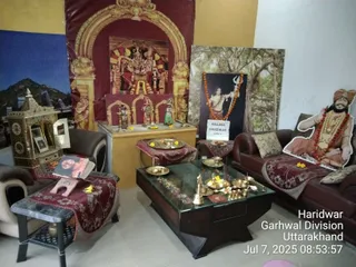 KAILASA HYDERABAD On 6/7/2025