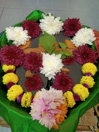KAILASA SELAYANG MALAYSIA On 6/7/2025