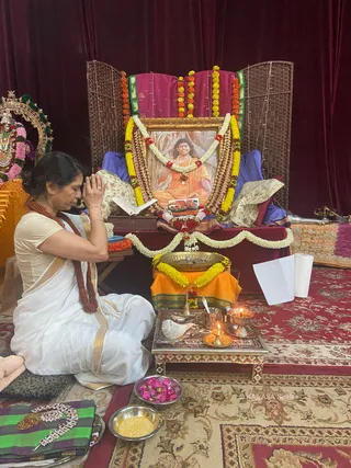 KAILASA SEATTLE, USA On 8/7/2024