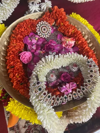 KAILASA SEATTLE, USA On 8/7/2024