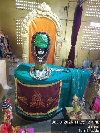 KAILASA Salem On 8/7/2024