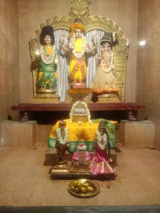 KAILASA PONDICHERRY On 8/7/2024