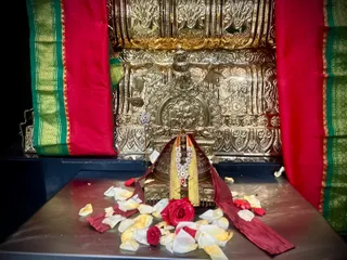 KAILASA HOUSTON USA On 14/7/2025