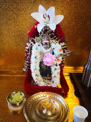 KAILASA SEATTLE, USA On 15/7/2024