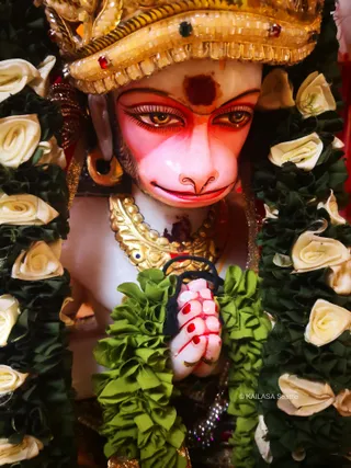 KAILASA SEATTLE, USA On 15/7/2024
