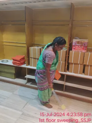 KAILASA SHYAMALAPEETA SARVAJNAPEETAM On 15/7/2024