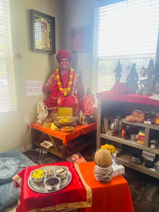 KAILASA SAN DIEGO, USA On 15/7/2024