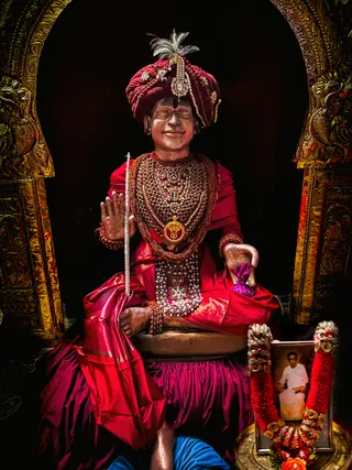 KAILASA MELBOURNE, AUSTRALIA On 15/7/2024