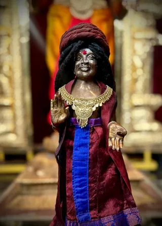 KAILASA HOUSTON, USA On 15/7/2024