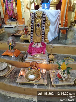 KAILASA Salem On 15/7/2024